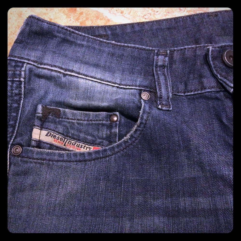 Diesel jeans